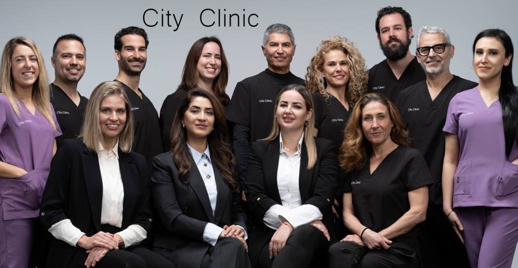CityClinic